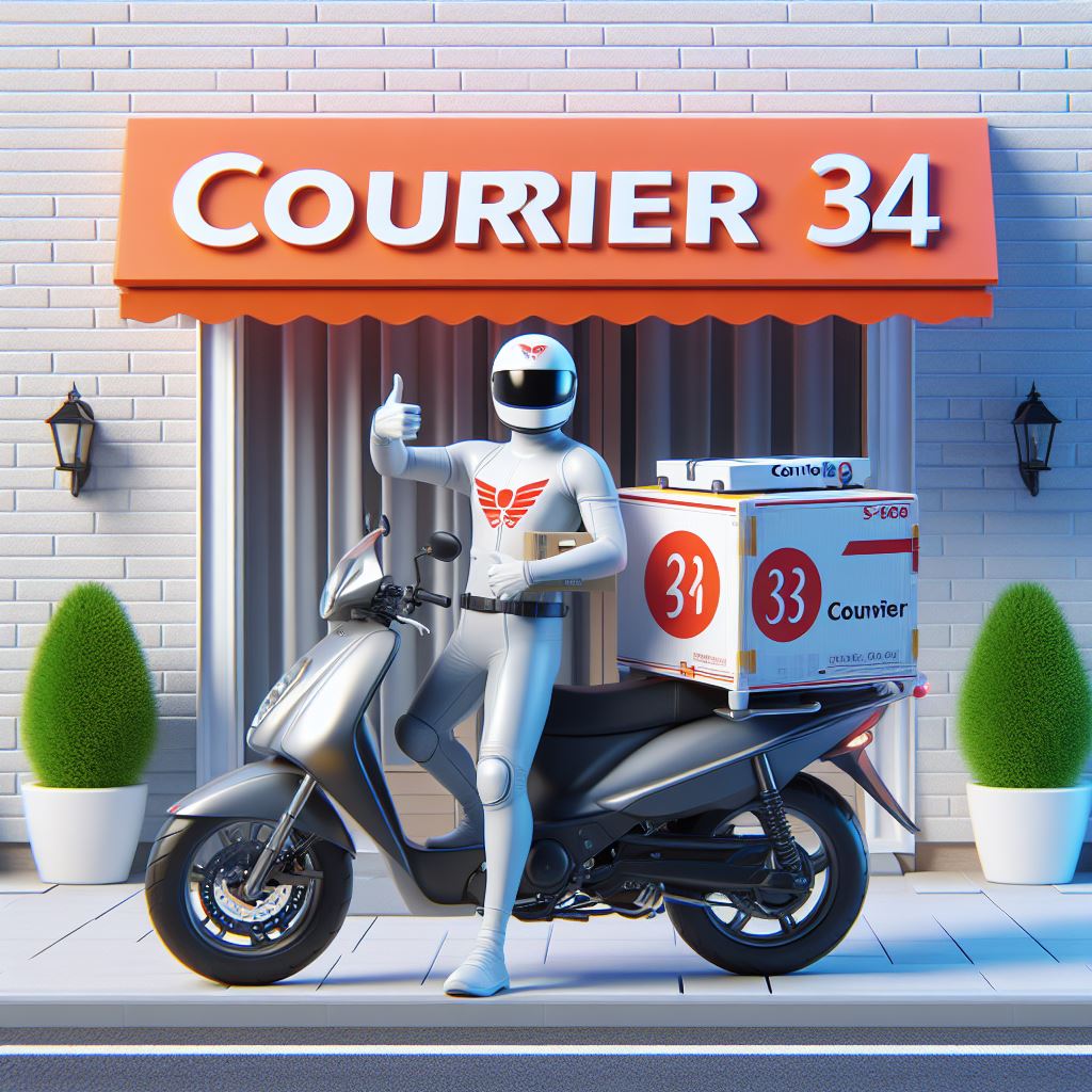 İstanbula Özel Kurye Hizmeti