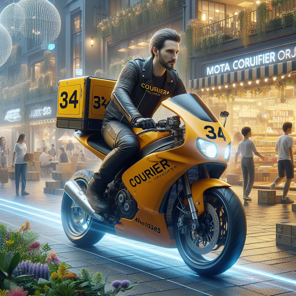 ACİL KURYE HİZMETİ